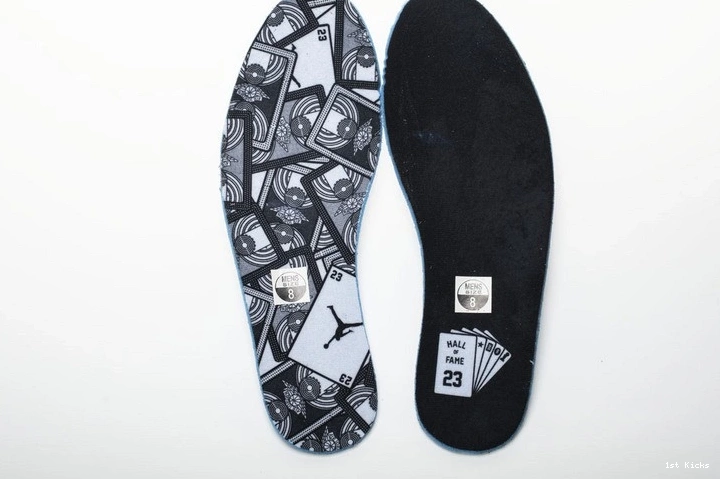 High 555088 OG Retro - Green' 'Clay 135 Air Jordan 1 0428